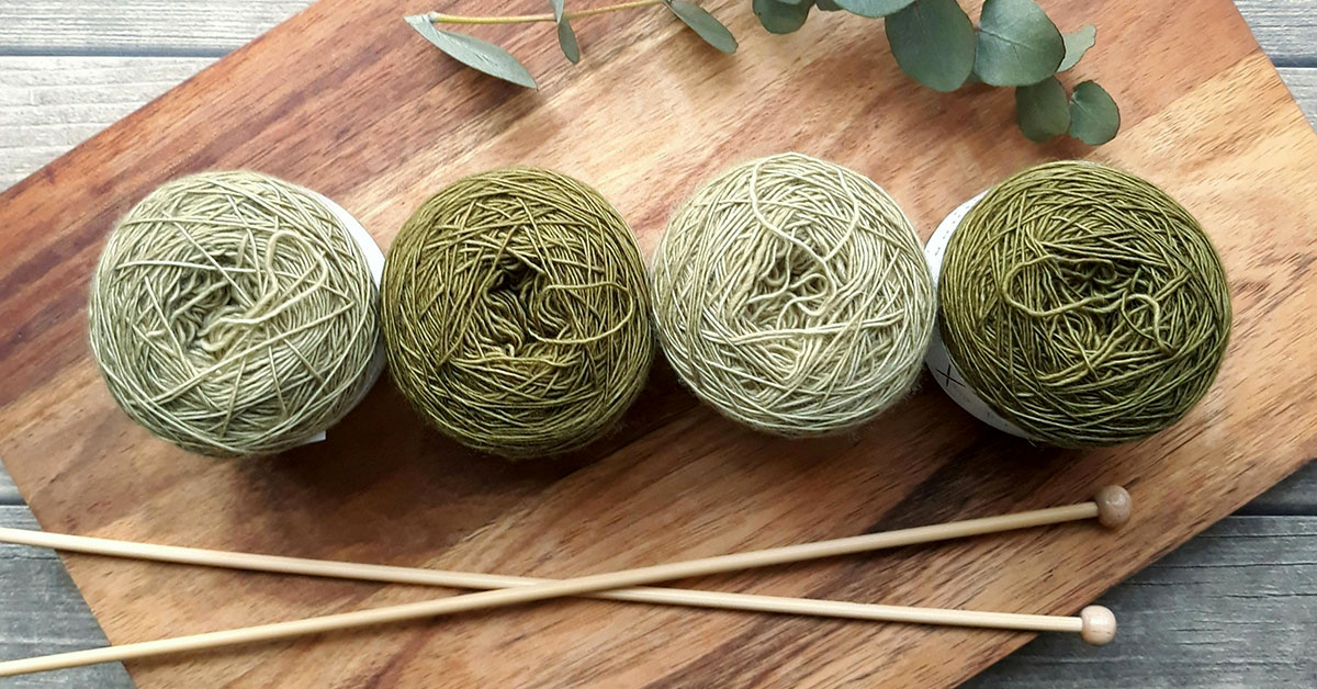 Featured Image for “Knit and Natter”