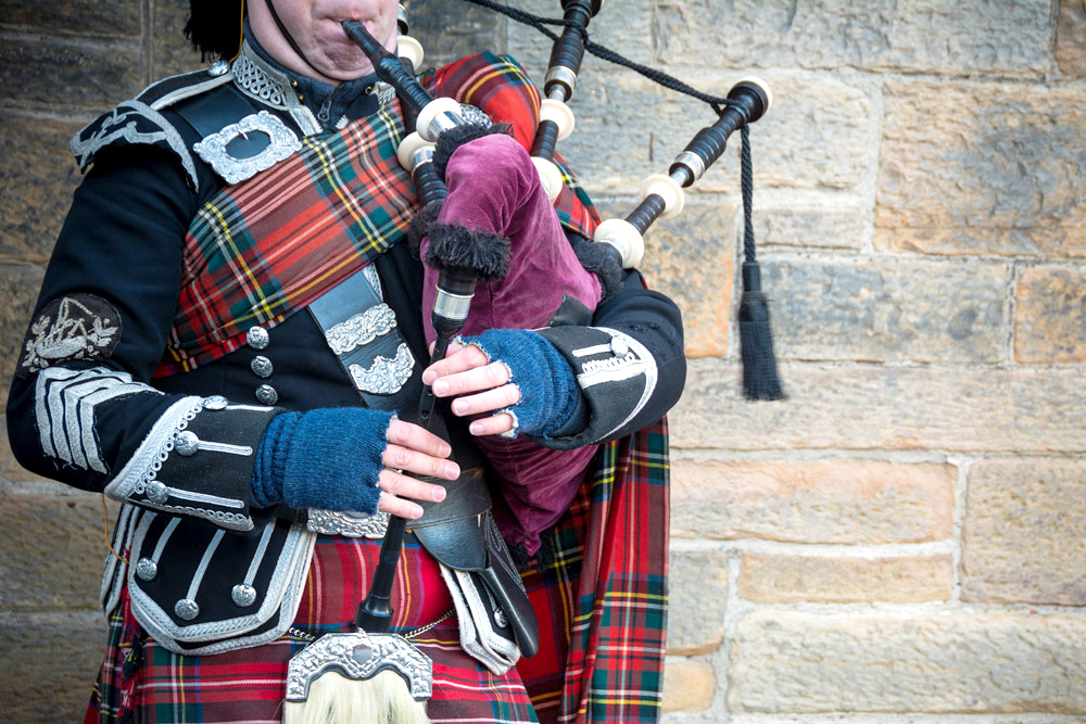 Featured Image for “Wolverhampton Pipe Band”
