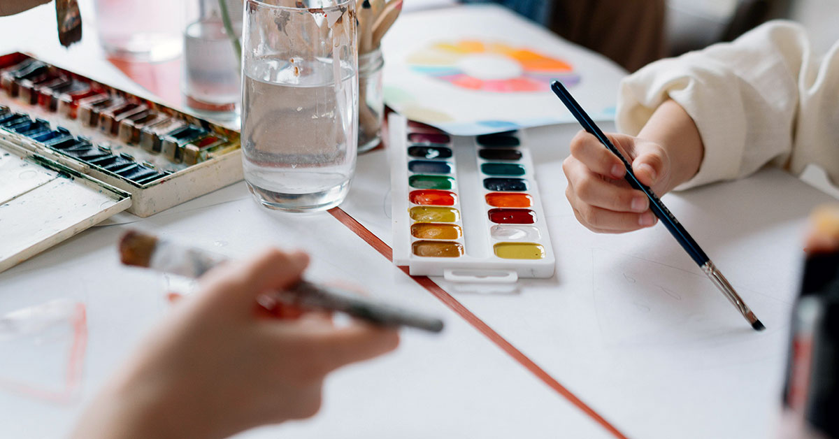 Featured image for “St Chads Arts & Crafts Group”