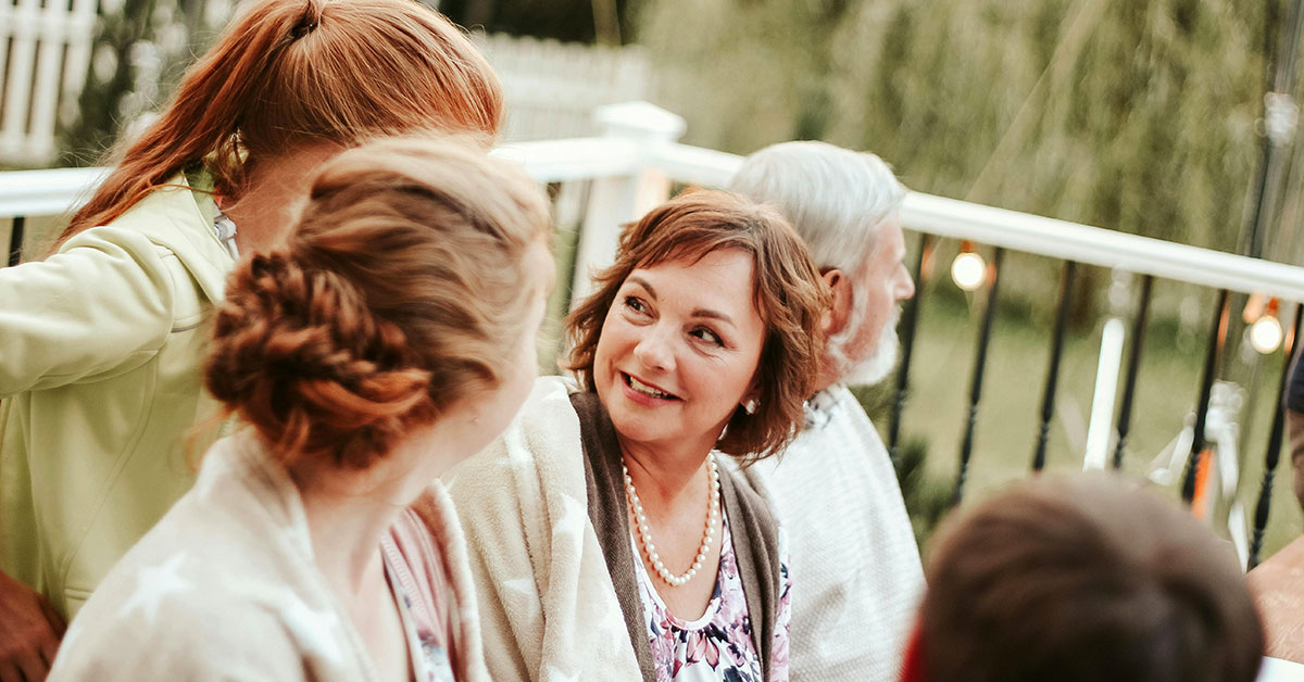 Featured Image for “Living Well Cancer Group”